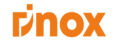 rinox logo naranja